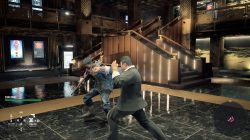 Gang of Dragon, Game Terbaru Nagoshi Studio Diumumkan di TGA 2025
