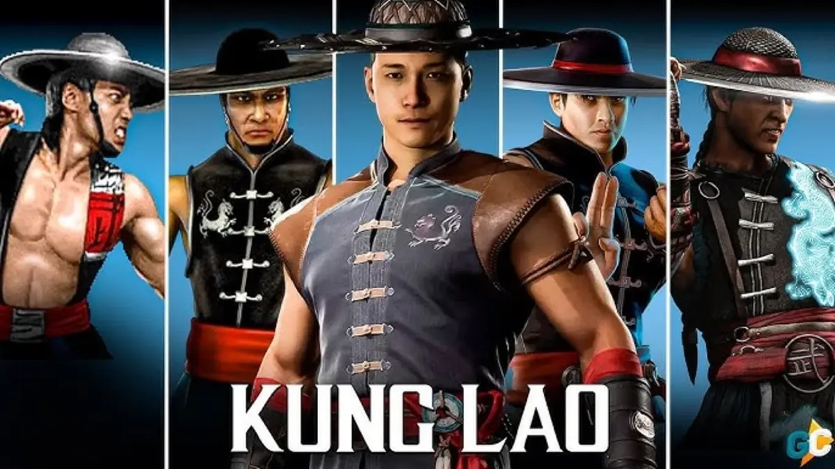 Kung Lao