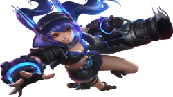 Setze diese 12 Helden ein, um Layla in der Gold Lane zu kontern