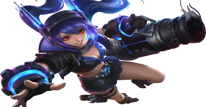 Setze diese 12 Helden ein, um Layla in der Gold Lane zu kontern