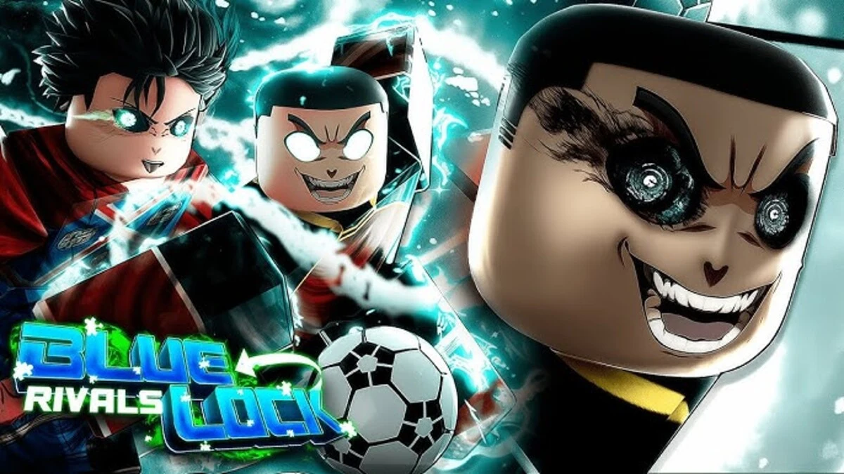 如何使用 Code Blue Lock Rivals