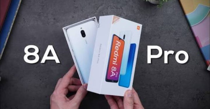 Redmi 8A Pro规格参数及2025年底最新价格