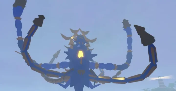 Tips dan Cara Mendapatkan Kraken Fish It dengan Mudah