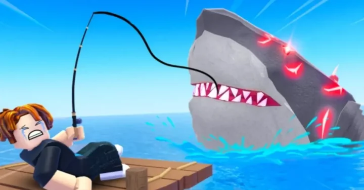 Panduan untuk Mendapatkan Blob Shark di Fish It dengan Mudah