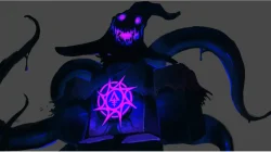 포세이큰 게임에서 Azure의 모습과 전설을 알아보세요