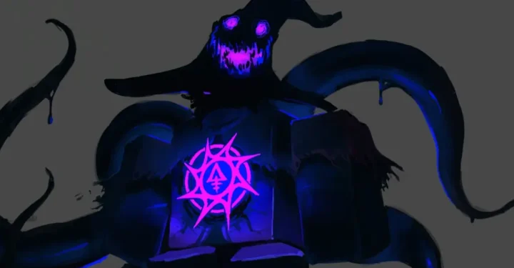 『Forsaken』ゲームからAzureの外見と物語を知る