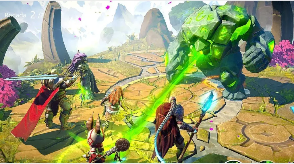 Participate in All Events and Various Tournaments