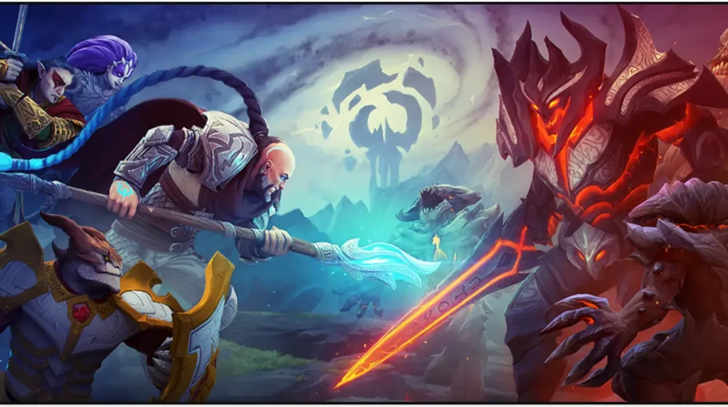 Understanding All Game Modes