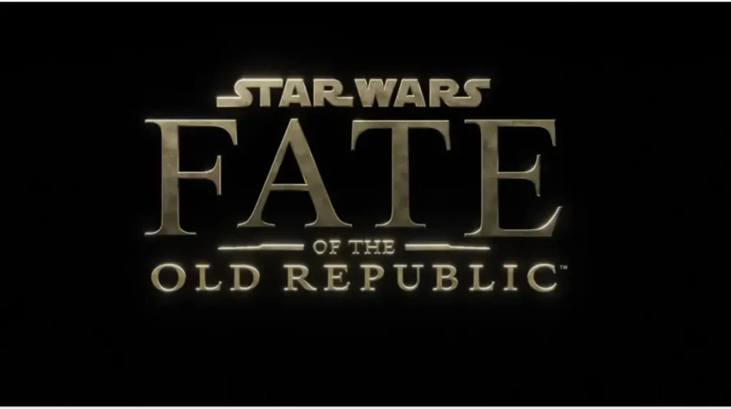 구 공화국의 운명