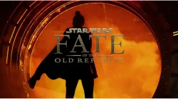 스타워즈: 올드 리퍼블릭의 운명(Star Wars Fate of the Old Republic) 개발 발표