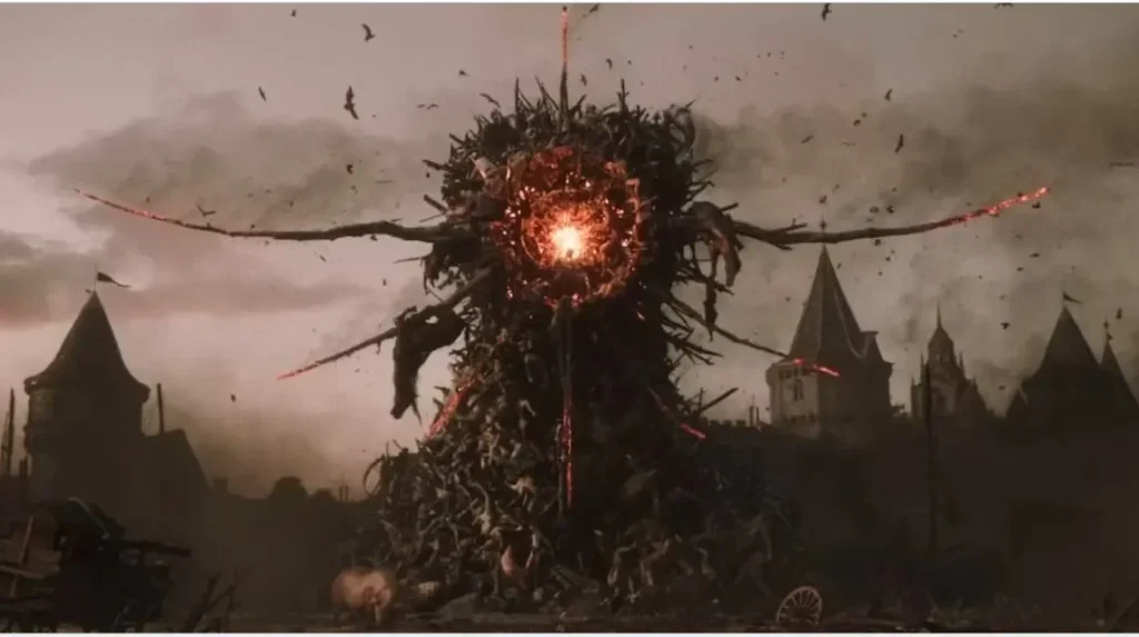 Gründe für die Auswahl des Spieltitels