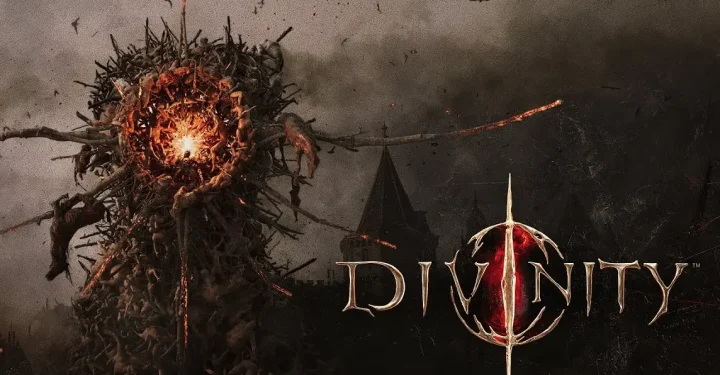 Larian StudiosがThe Game Awards 2025でDivinityを発表