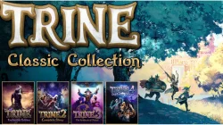 12월 31일 특별 무료 트라인 클래식 컬렉션