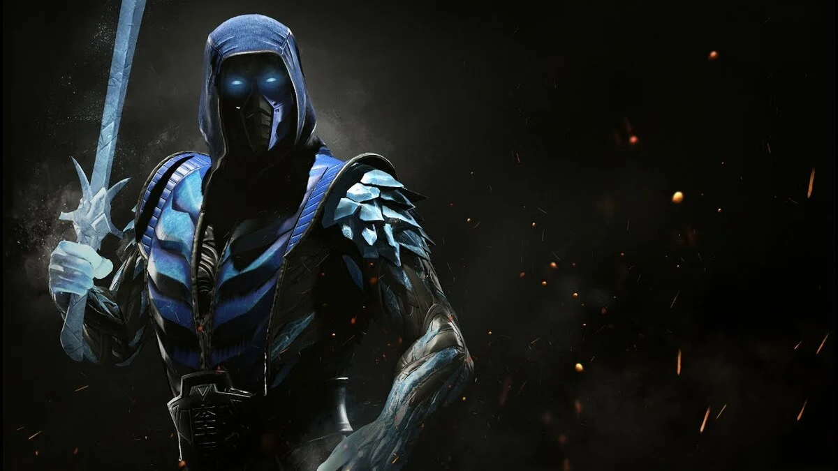Sub Zero