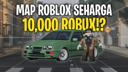 How Many Maps Are There in Roblox? Here's a List of the Best Maps