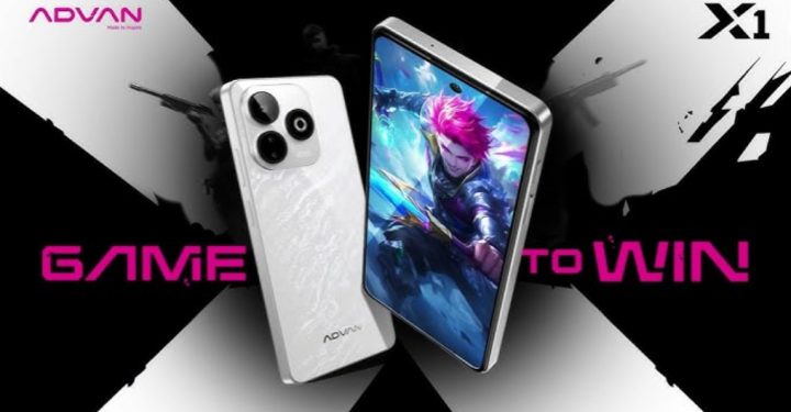 Advan X1: Spesifikasi, Kelebihan & Kekurangan, Serta Harga Terbaru