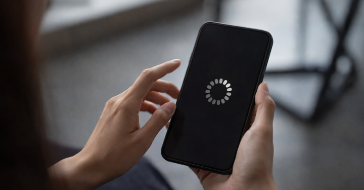 了解“启动循环”一词及其解决方法