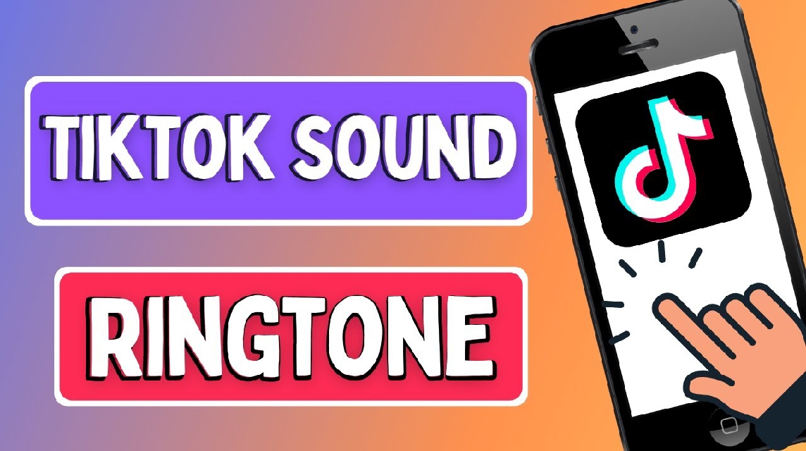 ティックトックから着信音を作る方法