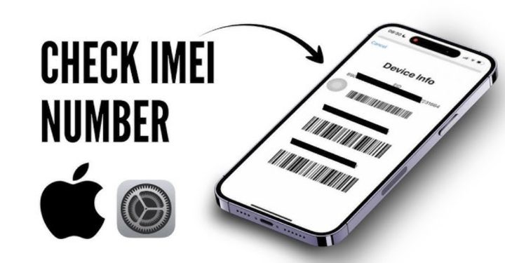 iPhoneのIMEIの確認方法、正規品かどうかの確認方法、iBoxとInterの違い