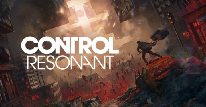 Control Resonant: Veröffentlichungsplan, Gameplay und interessante Fakten