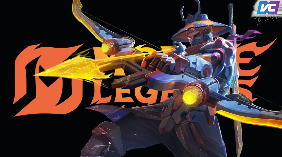 Counter YSS: Meta, Spell, Item, Dan Hero