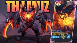 Heroes and Items to Counter Thamuz in ML: Useless Skills