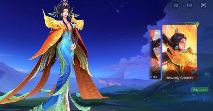 在《Mobile Legends: Bang Bang》中，你可以使用5个英雄来克制泽天。