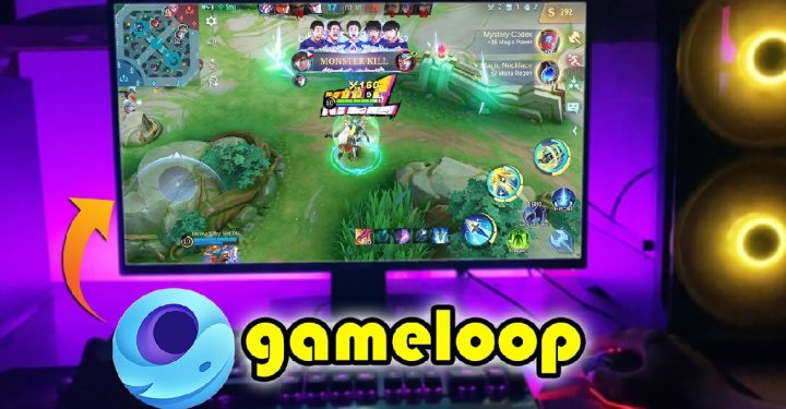 GameLoop ML: 다운로드 방법, 장점 및 유료 서비스 여부