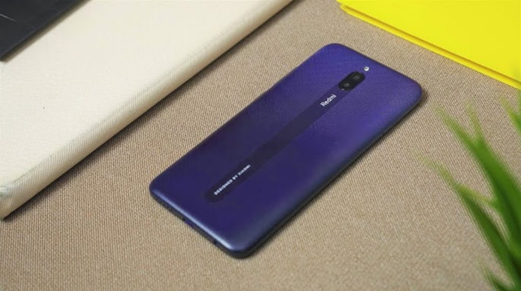 レッドミ 8A プロ