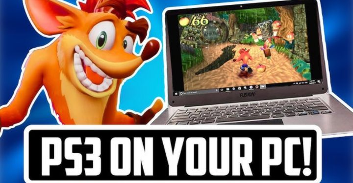 最佳PS3 PC模拟器：推荐及使用方法