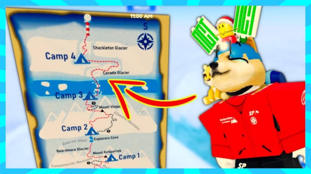 Wie viele Karten gibt es in Roblox?