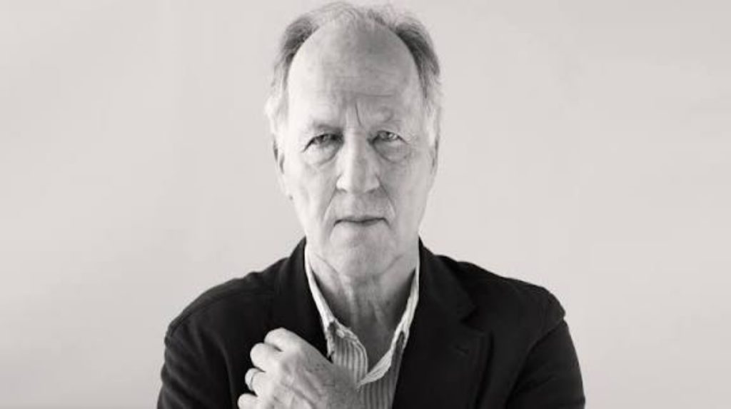 Werner Herzog