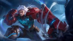 Badang Steel Arms MLBB: Jadwal Rilis dan Cara Dapat Gratis