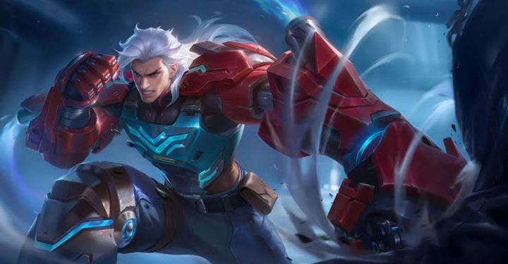 Badang Steel Arms MLBB: Jadwal Rilis dan Cara Dapat Gratis