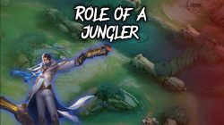 The Strongest Jungler in ML: OP Heroes & Most Feared Players