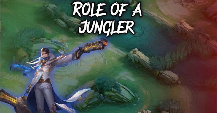 Jungler Terkuat di ML: Hero OP & Player Paling Ditakuti