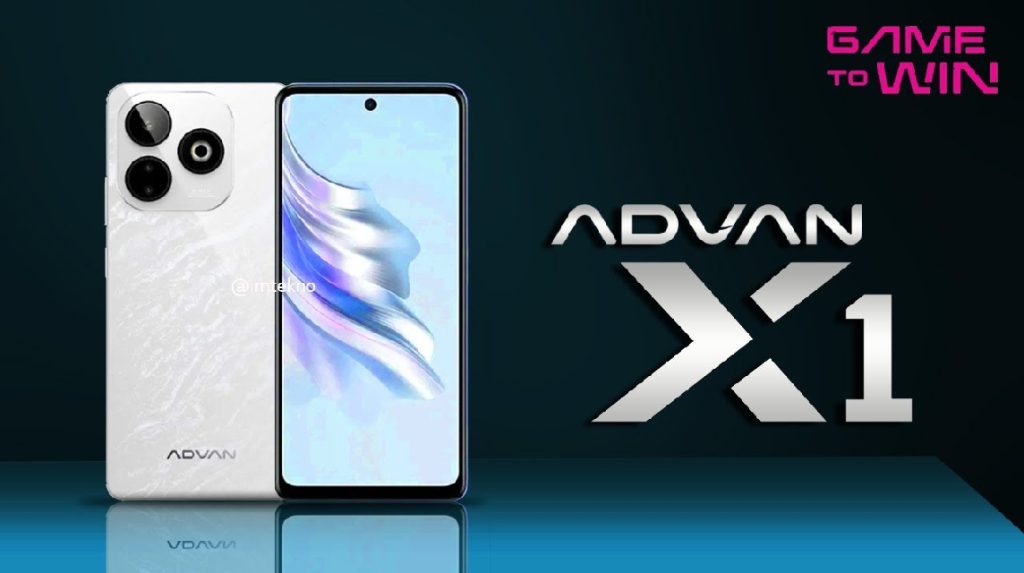 Advan X1