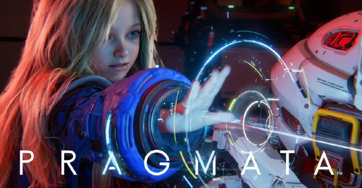 Tanggal Rilis, Gameplay, dan Spesifikasi PC untuk Memainkan Pragmata