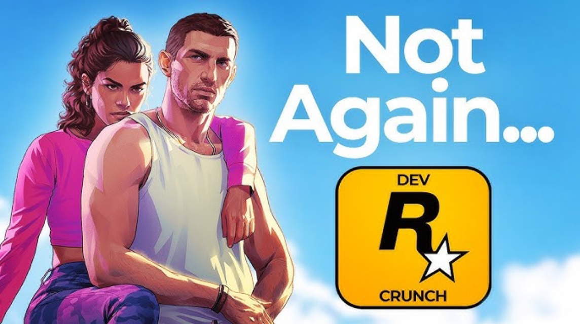 rockstar games gta 6