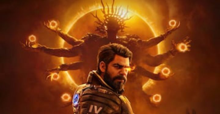 Saros, Game Misterius PS5 Exclusive yang Siap Menghantui Pemain