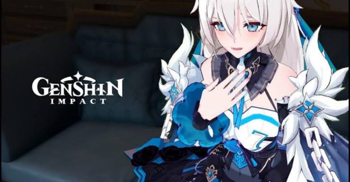 Tsaritsa Genshin Impact: Fakta dan Apakah Bisa Dimainkan?