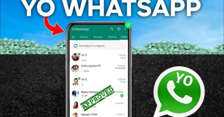 WhatsApp：用途、下载方式及使用风险