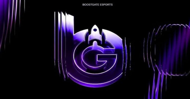 現在注目を浴びているトルコのMLBBチーム、ブーストゲート・eスポーツ