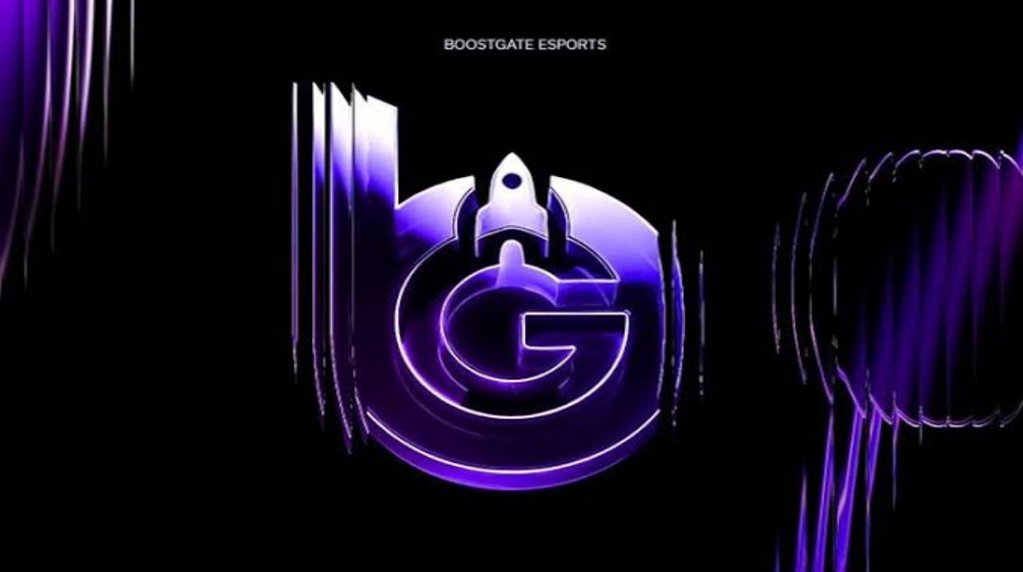 부스트게이트 e스포츠