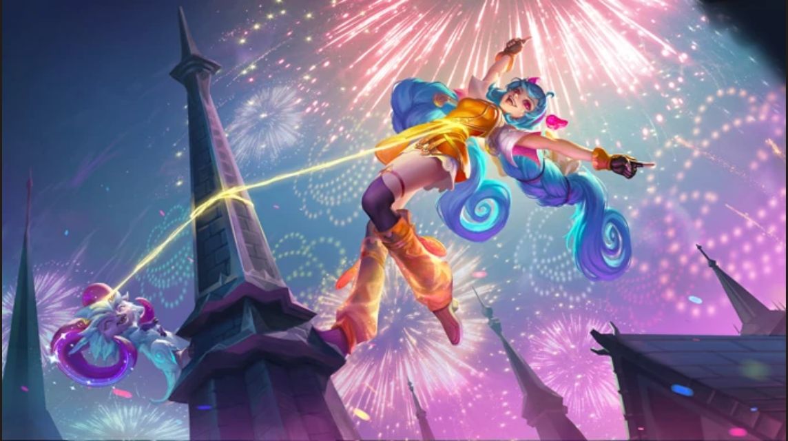 Items and Heroes to Counter Alice in Mobile Legends