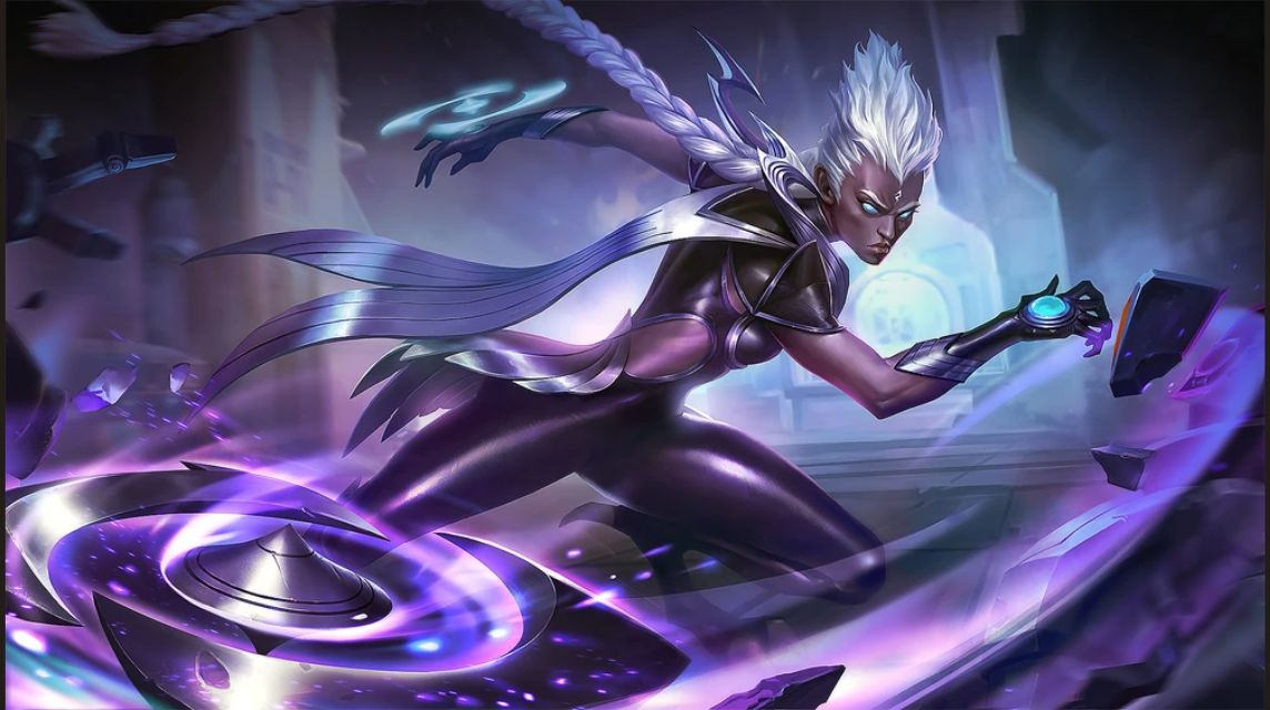 Items and Heroes to Counter Alice in Mobile Legends