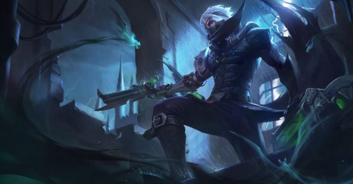 6 Item Counter Granger Terampuh di Mobile Legends