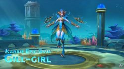 6 Hero Counter Karrie di Gold Lane, Bikin Gak Berkutik