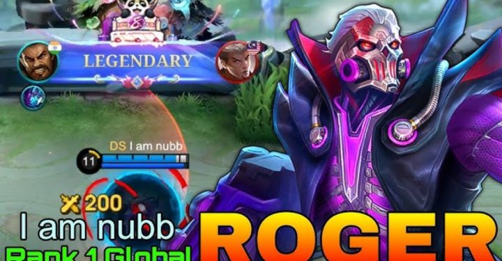 6 Most Effective Hero Counters for Roger in MLBB