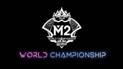 M2冠军：Mobile Legends全球总决赛的历史与征程